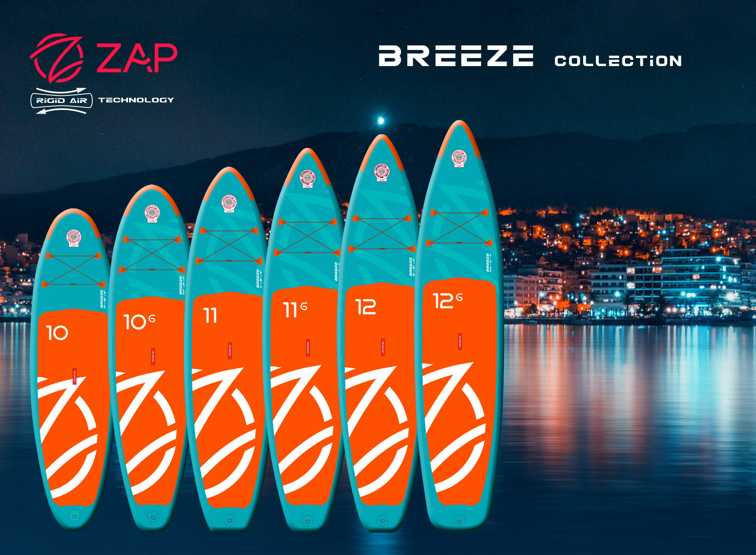 Breeze Collection